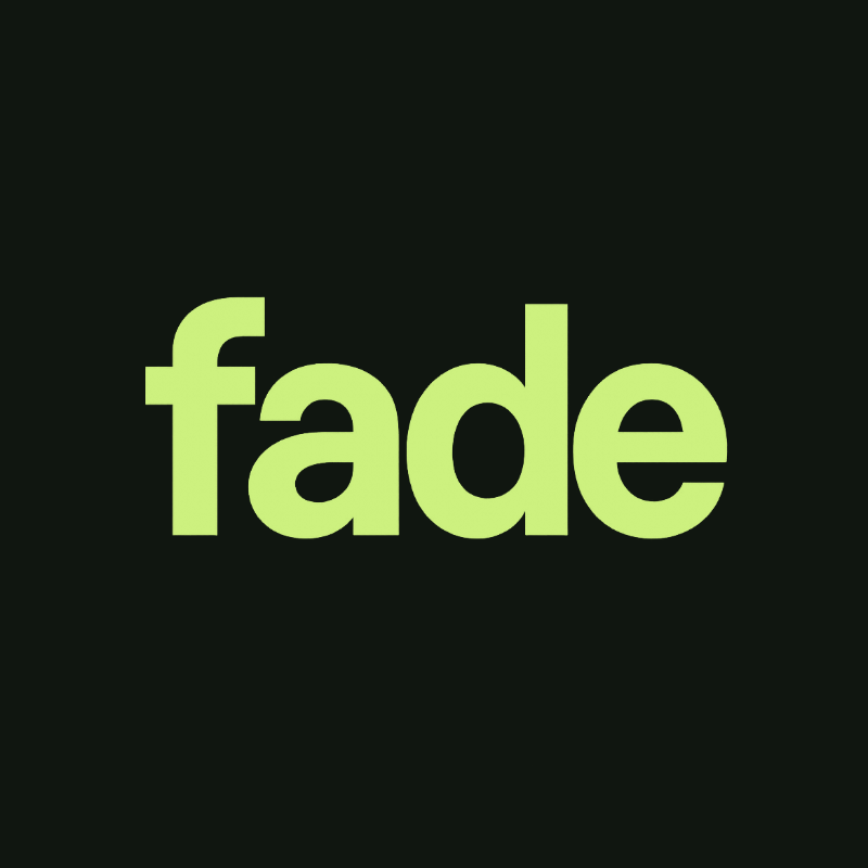 Fade